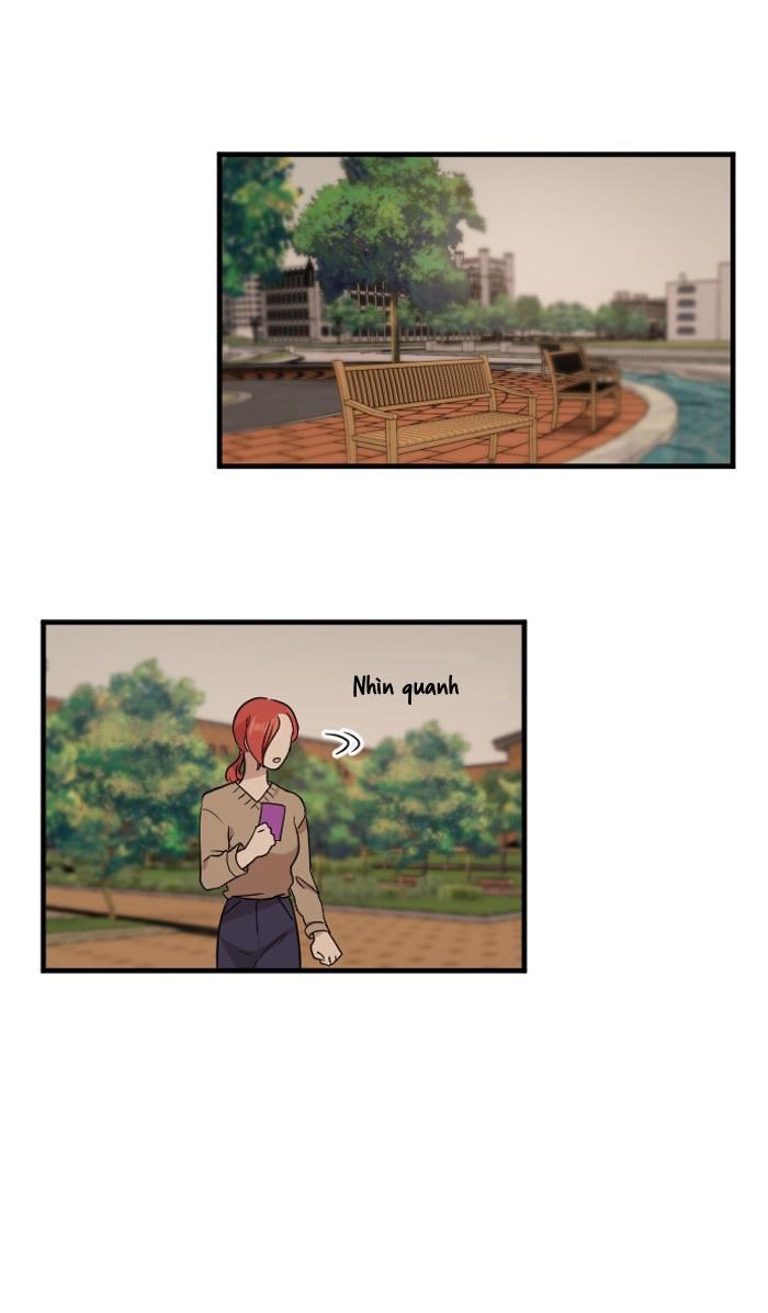 Người Đẹp Gangnam Chapter 39 - Trang 2