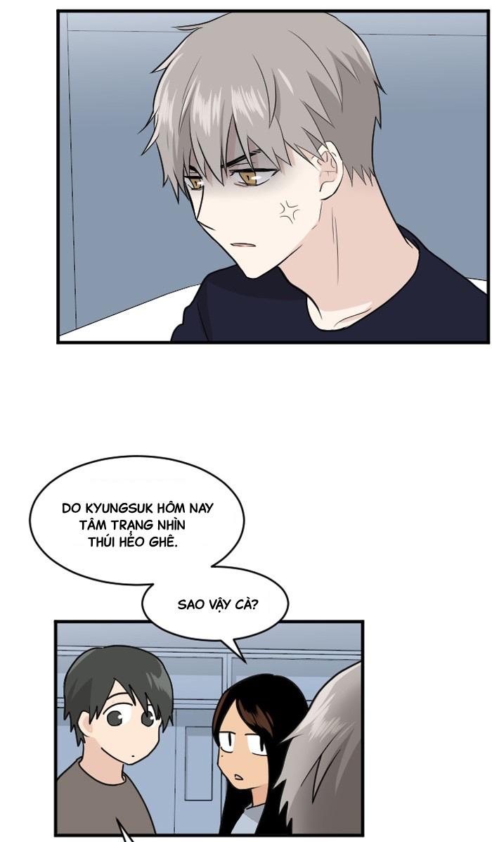 Người Đẹp Gangnam Chapter 39 - Trang 2