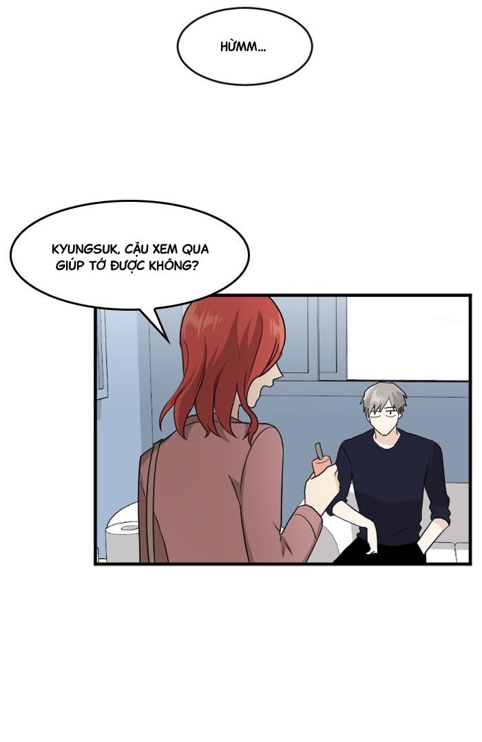 Người Đẹp Gangnam Chapter 39 - Trang 2