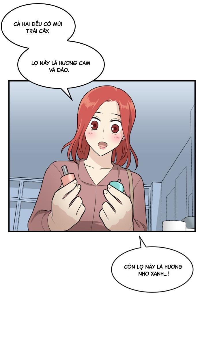 Người Đẹp Gangnam Chapter 39 - Trang 2