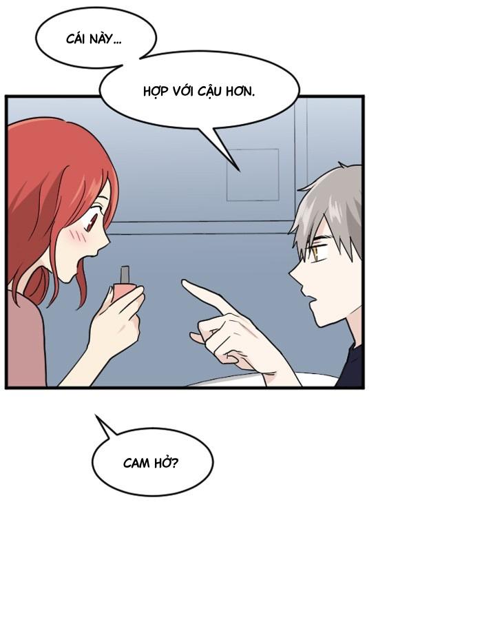 Người Đẹp Gangnam Chapter 39 - Trang 2