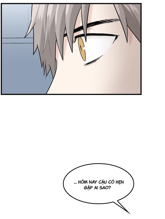 Người Đẹp Gangnam Chapter 39 - Trang 2