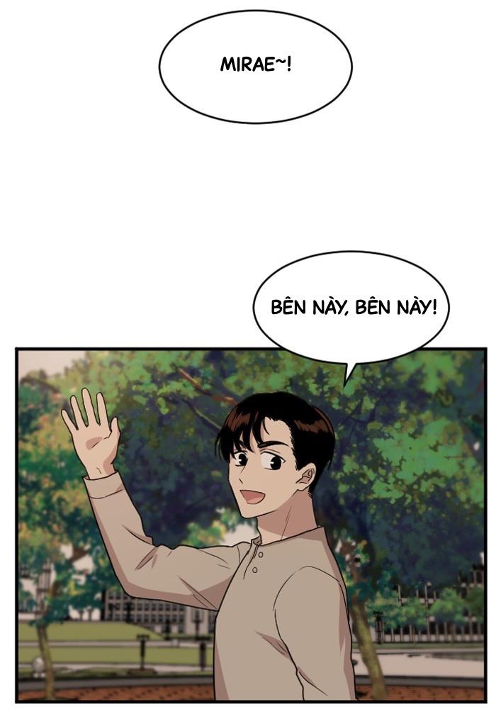 Người Đẹp Gangnam Chapter 39 - Trang 2