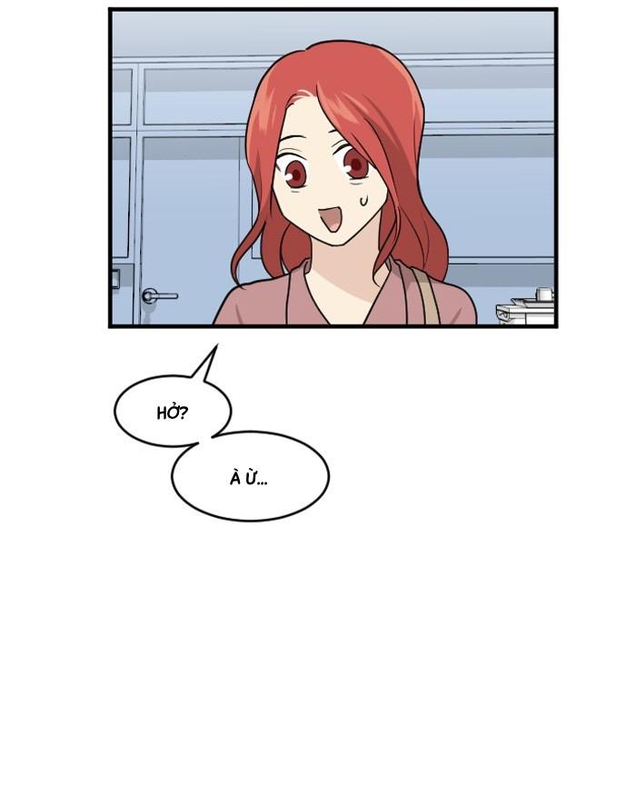 Người Đẹp Gangnam Chapter 39 - Trang 2