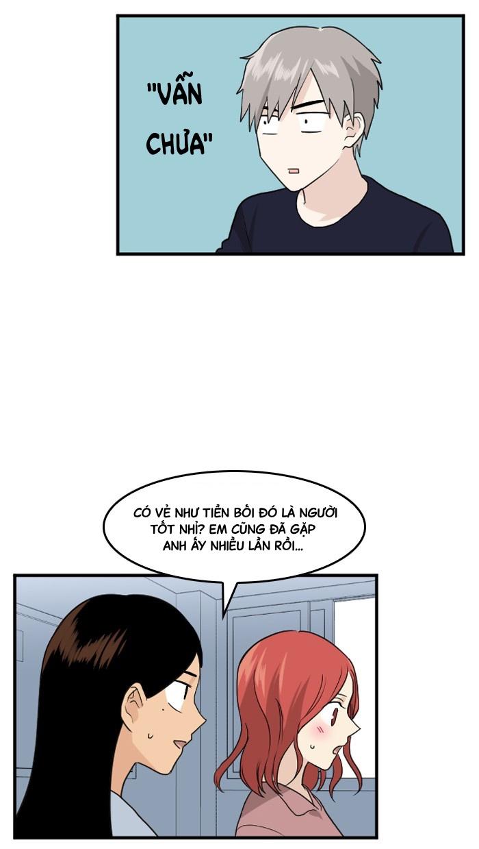 Người Đẹp Gangnam Chapter 39 - Trang 2