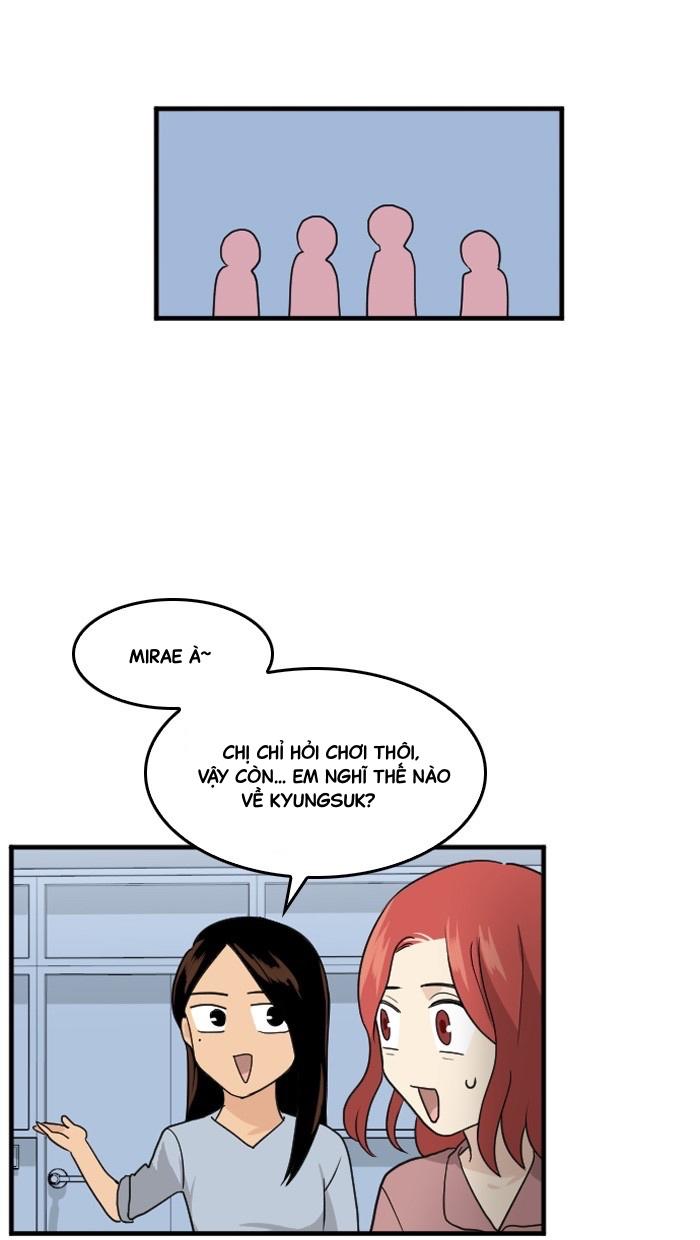 Người Đẹp Gangnam Chapter 39 - Trang 2