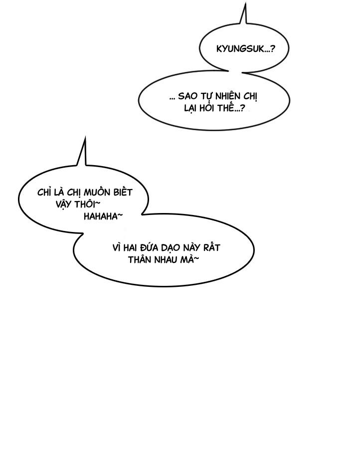 Người Đẹp Gangnam Chapter 39 - Trang 2