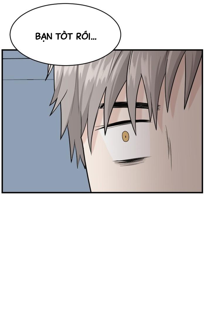 Người Đẹp Gangnam Chapter 39 - Trang 2