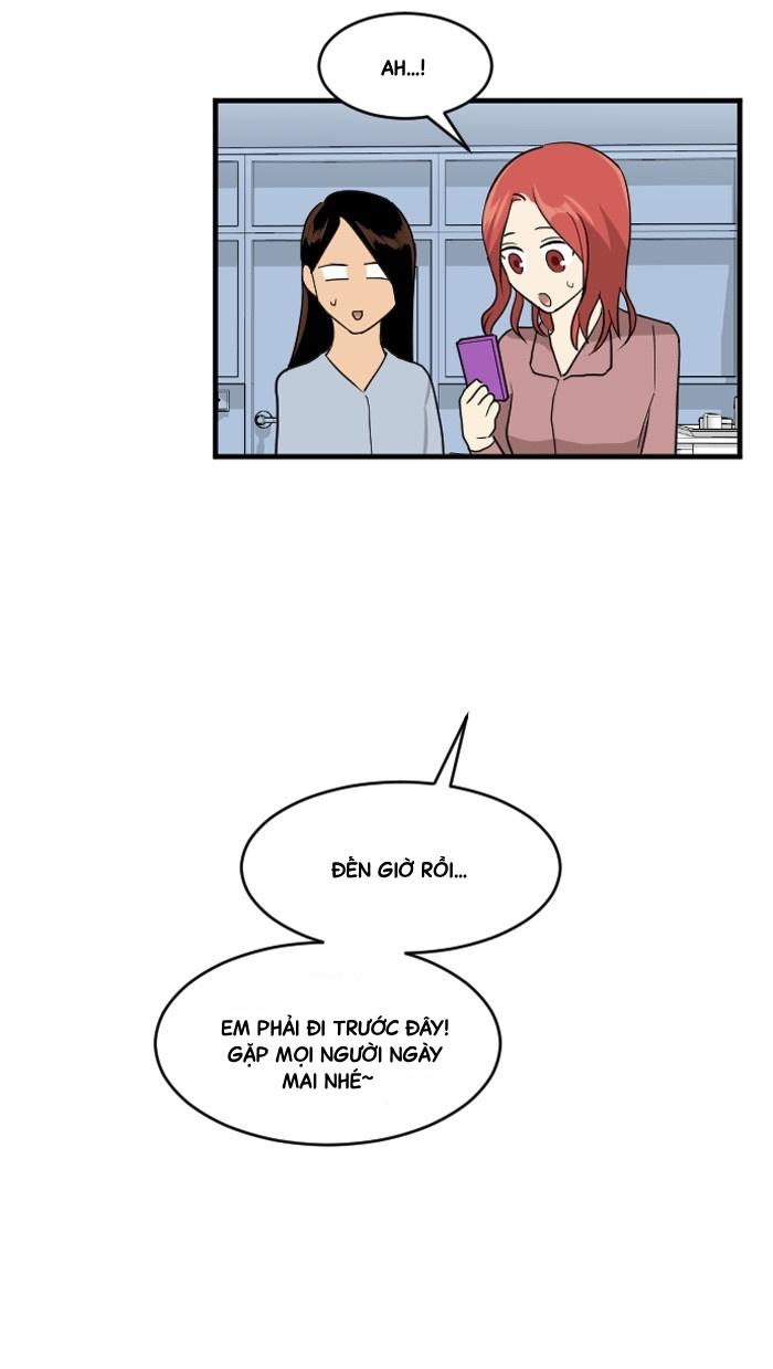 Người Đẹp Gangnam Chapter 39 - Trang 2