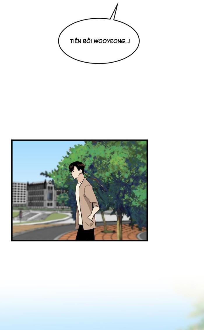 Người Đẹp Gangnam Chapter 39 - Trang 2