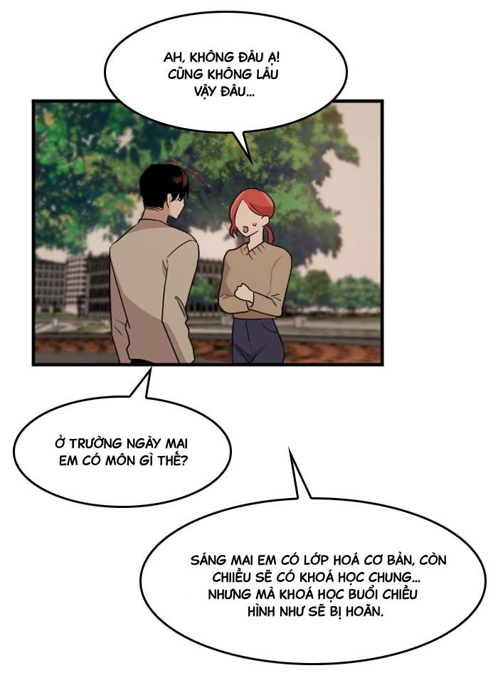 Người Đẹp Gangnam Chapter 39 - Trang 2