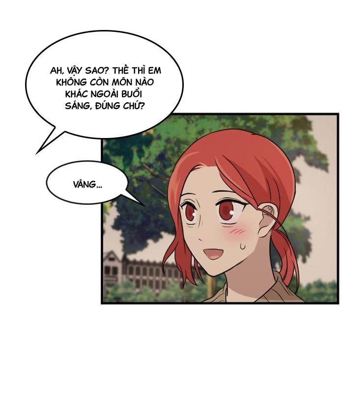 Người Đẹp Gangnam Chapter 39 - Trang 2