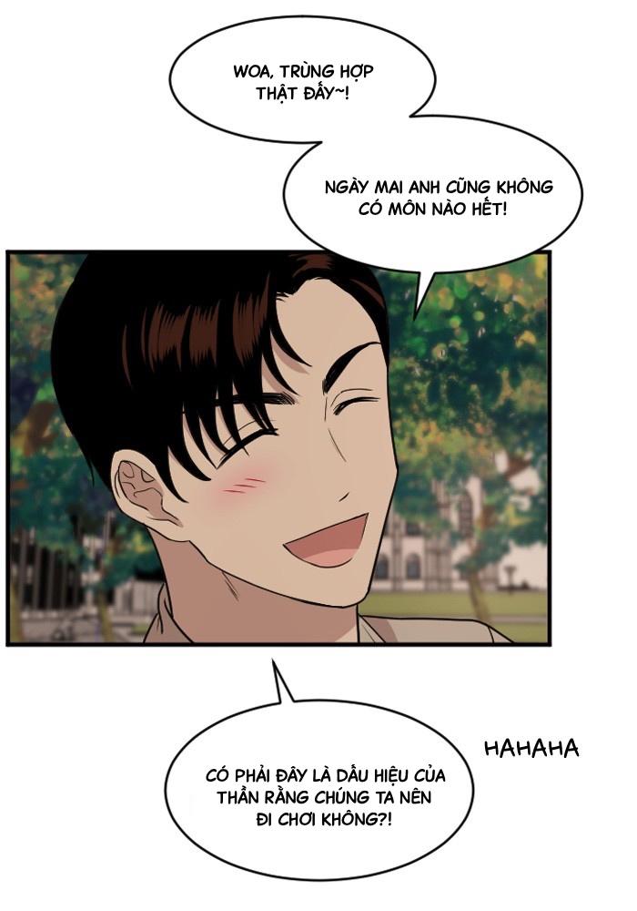 Người Đẹp Gangnam Chapter 39 - Trang 2