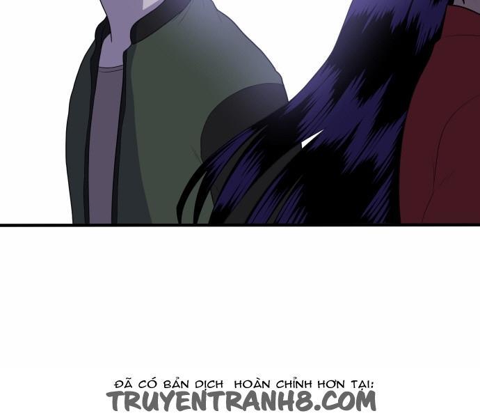 Người Đẹp Gangnam Chapter 4 - Trang 2