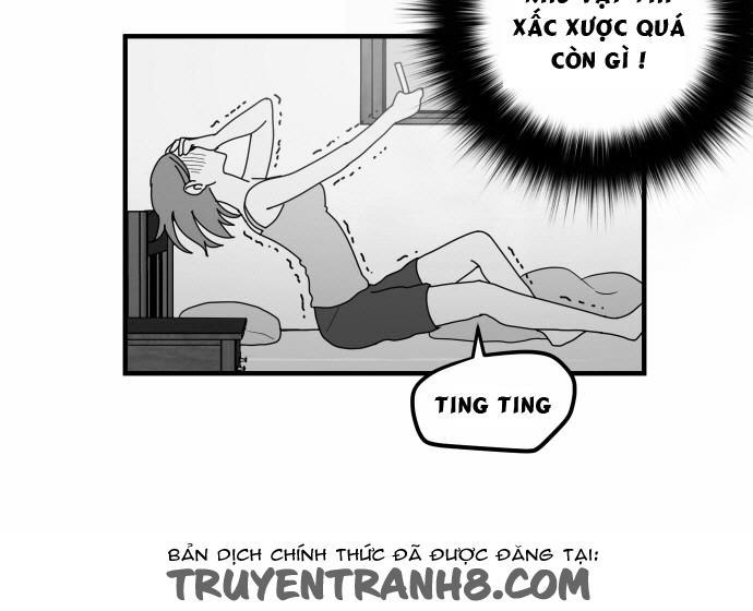 Người Đẹp Gangnam Chapter 4 - Trang 2