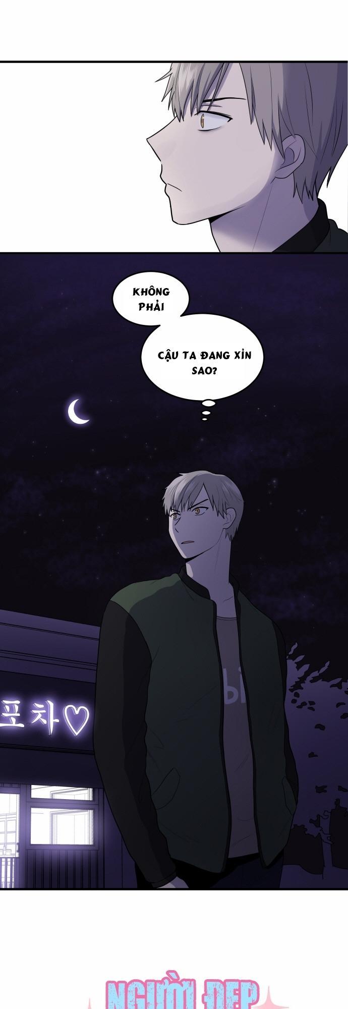 Người Đẹp Gangnam Chapter 4 - Trang 2