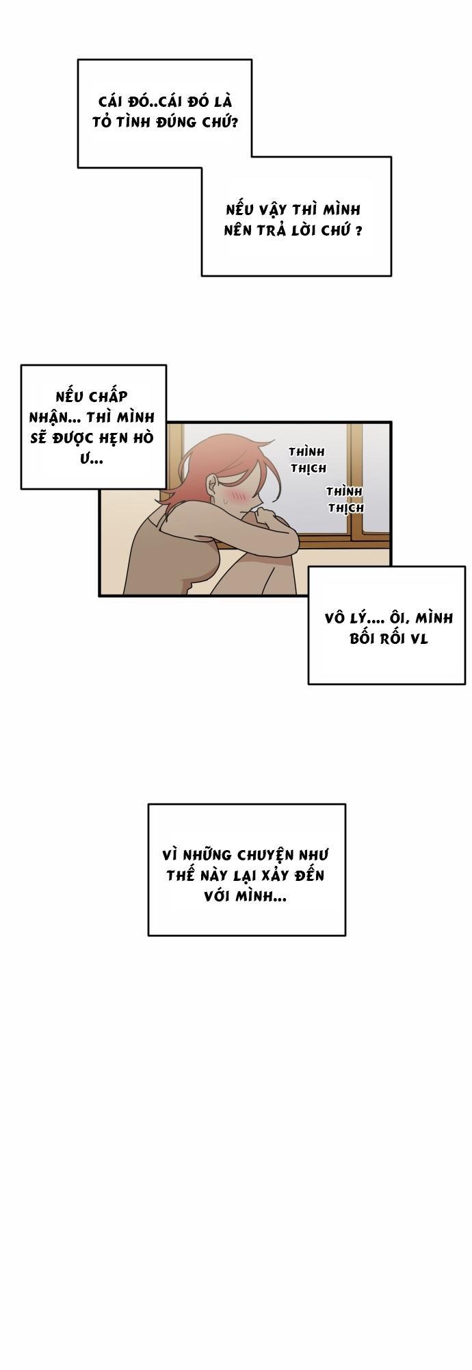 Người Đẹp Gangnam Chapter 4 - Trang 2