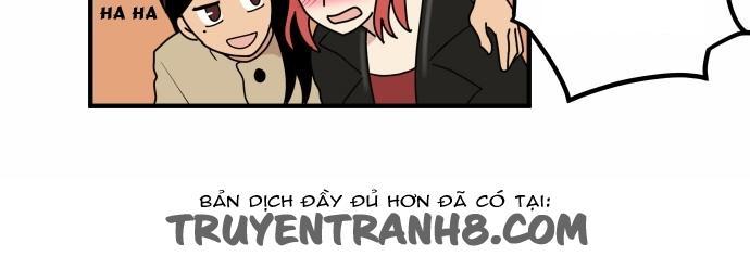 Người Đẹp Gangnam Chapter 4 - Trang 2