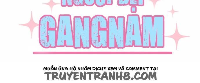 Người Đẹp Gangnam Chapter 4 - Trang 2