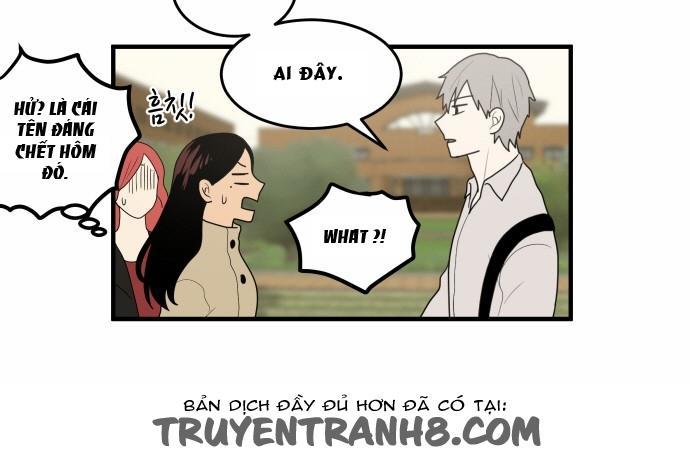 Người Đẹp Gangnam Chapter 4 - Trang 2