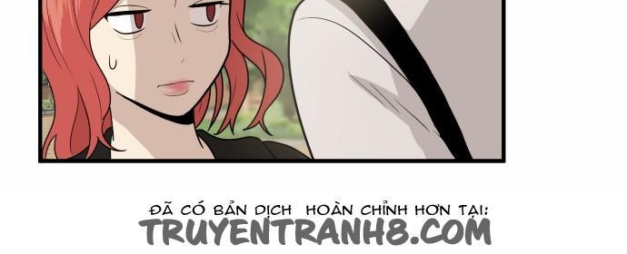 Người Đẹp Gangnam Chapter 4 - Trang 2