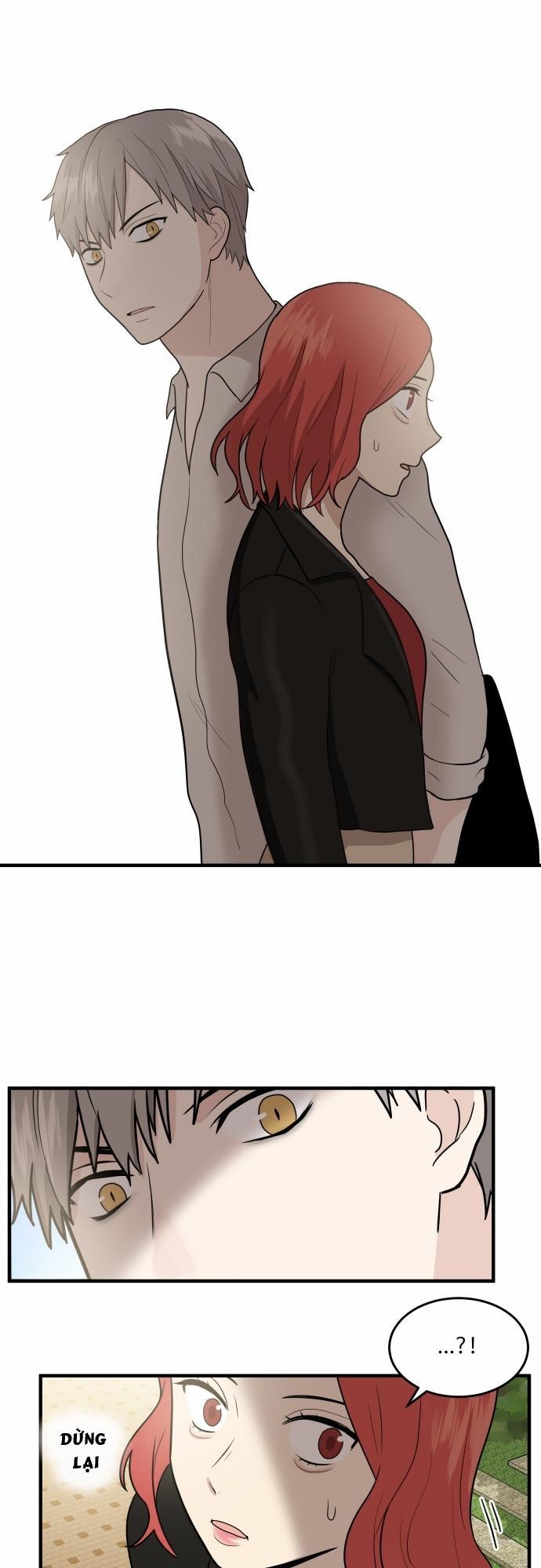 Người Đẹp Gangnam Chapter 4 - Trang 2