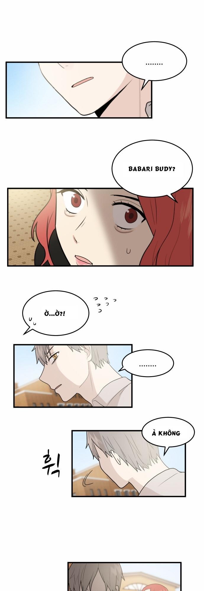 Người Đẹp Gangnam Chapter 4 - Trang 2