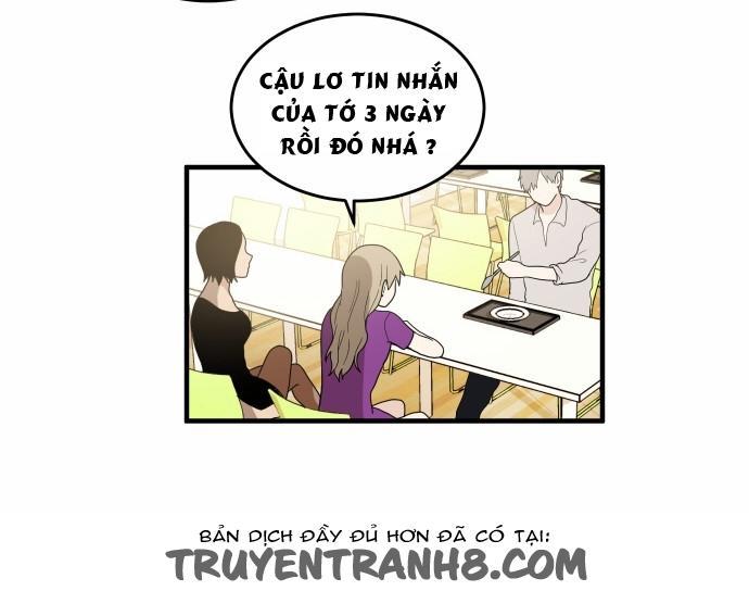 Người Đẹp Gangnam Chapter 4 - Trang 2