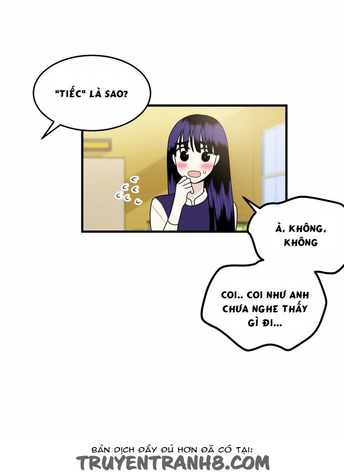 Người Đẹp Gangnam Chapter 4 - Trang 2