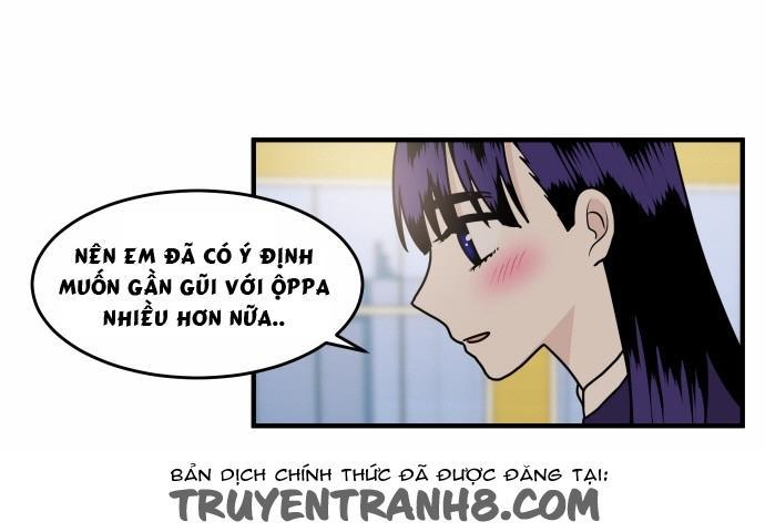Người Đẹp Gangnam Chapter 4 - Trang 2