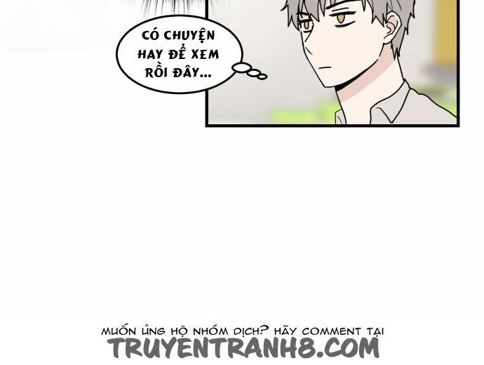 Người Đẹp Gangnam Chapter 4 - Trang 2