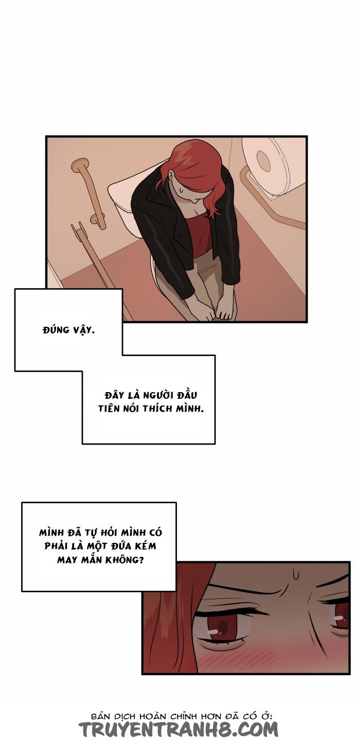 Người Đẹp Gangnam Chapter 4 - Trang 2