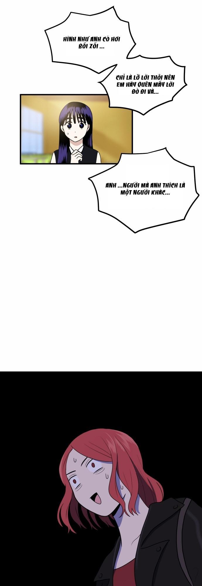 Người Đẹp Gangnam Chapter 4 - Trang 2