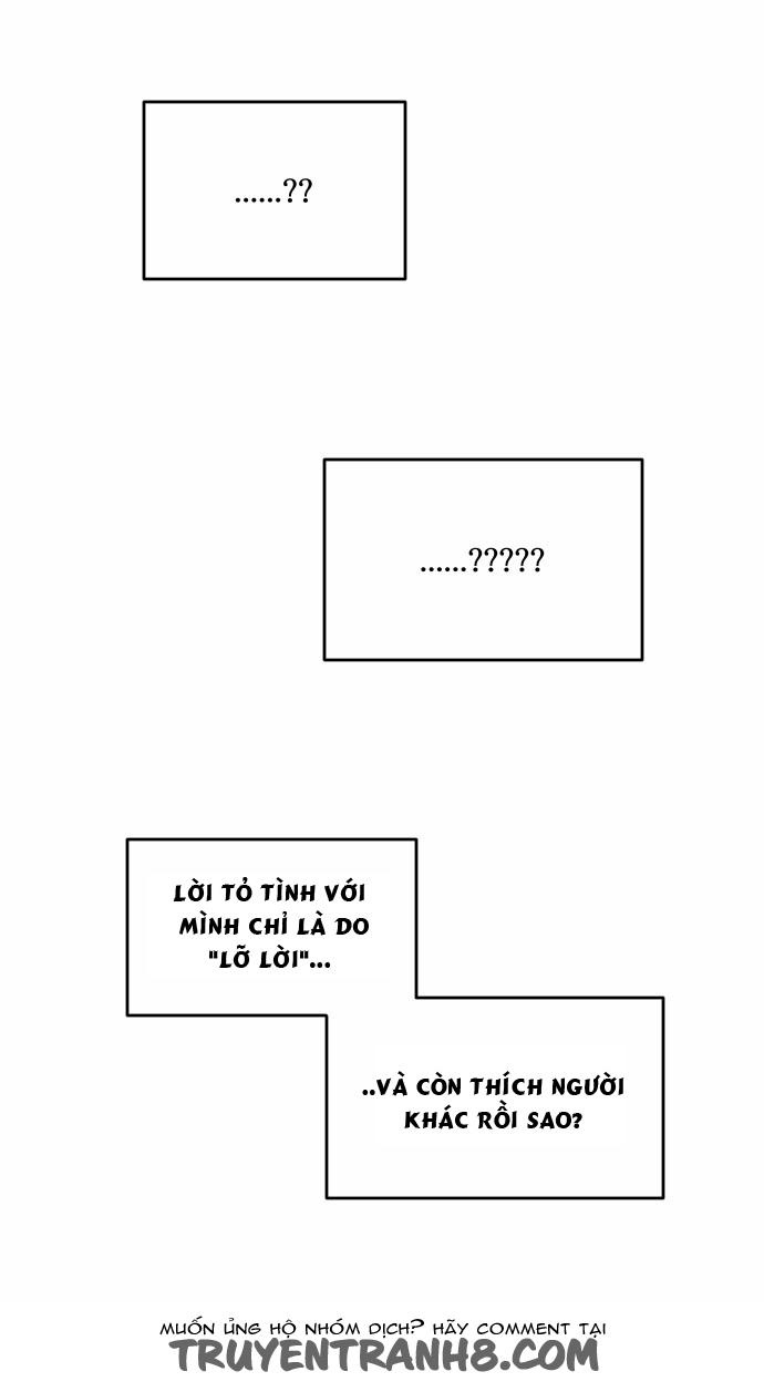 Người Đẹp Gangnam Chapter 4 - Trang 2