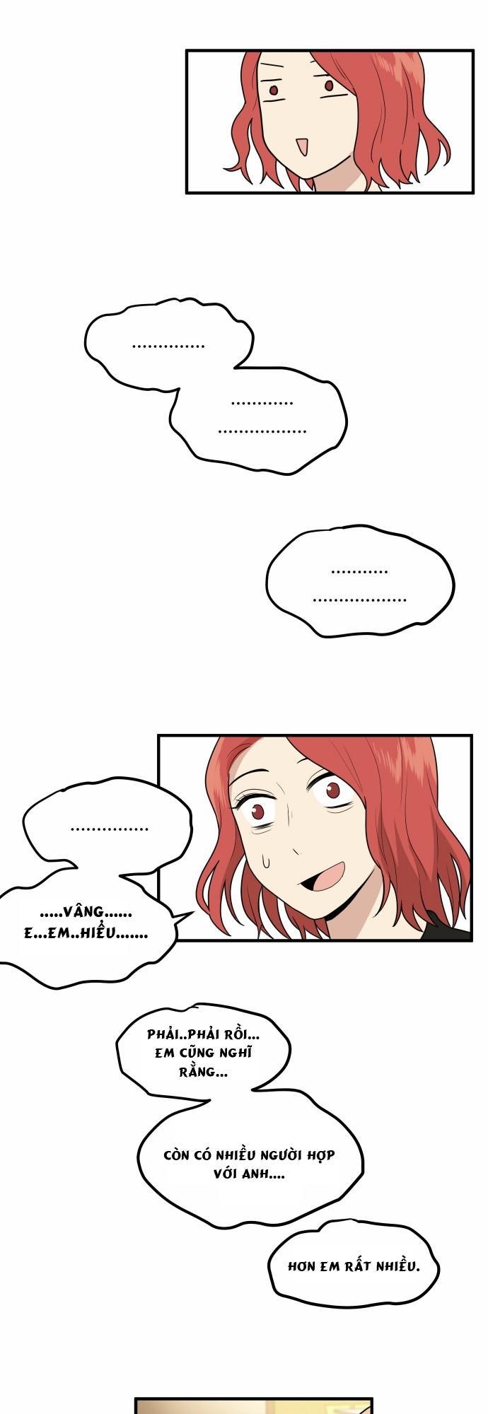 Người Đẹp Gangnam Chapter 4 - Trang 2