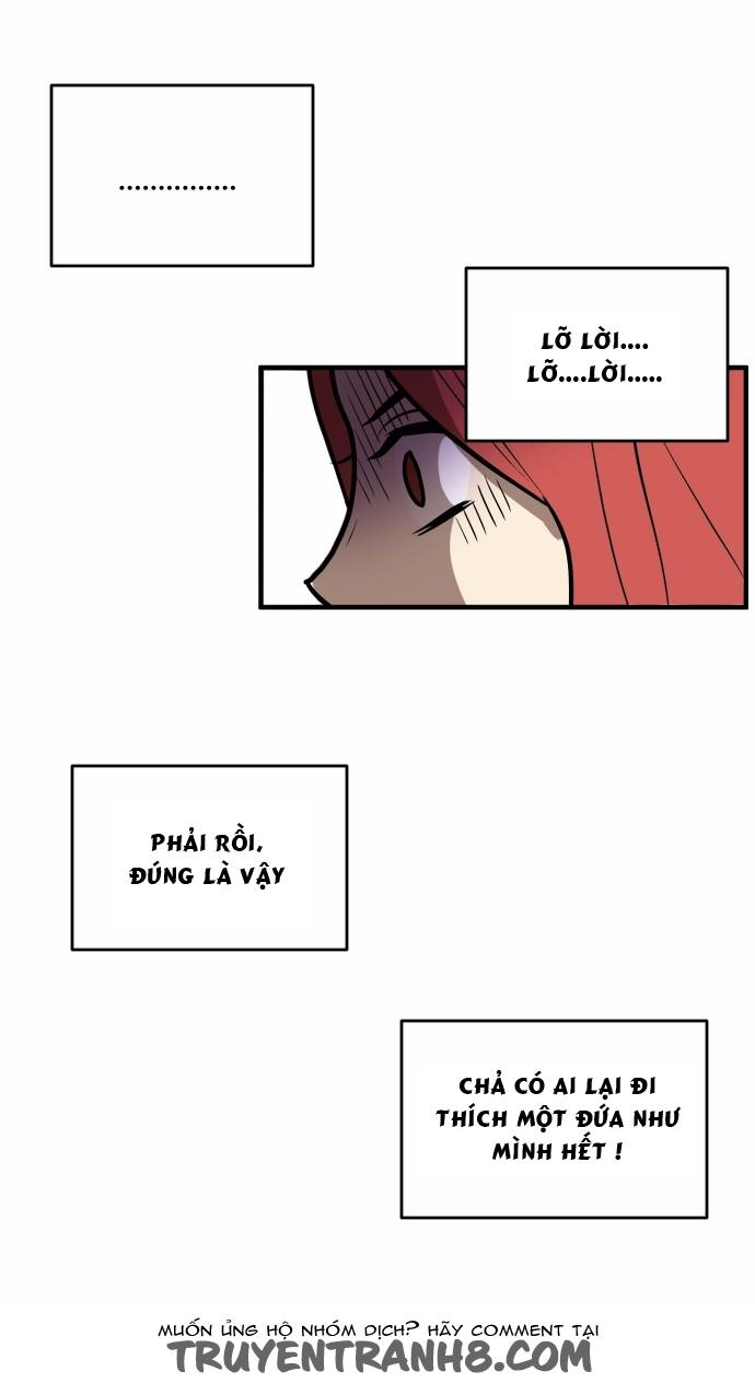 Người Đẹp Gangnam Chapter 4 - Trang 2