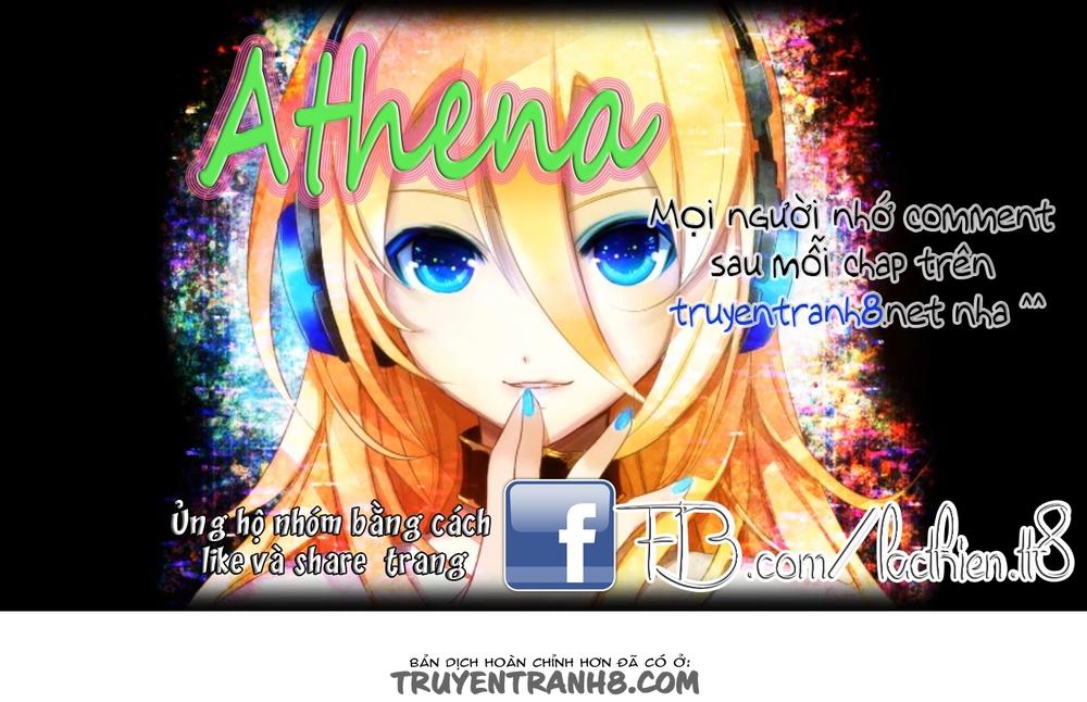 Người Đẹp Gangnam Chapter 4 - Trang 2