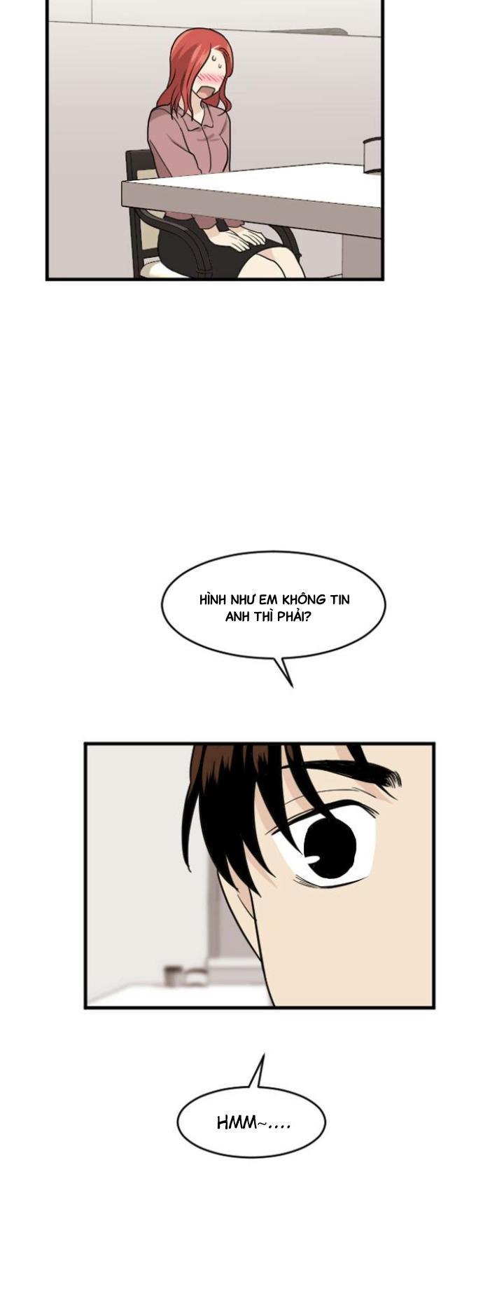 Người Đẹp Gangnam Chapter 40 - Trang 2