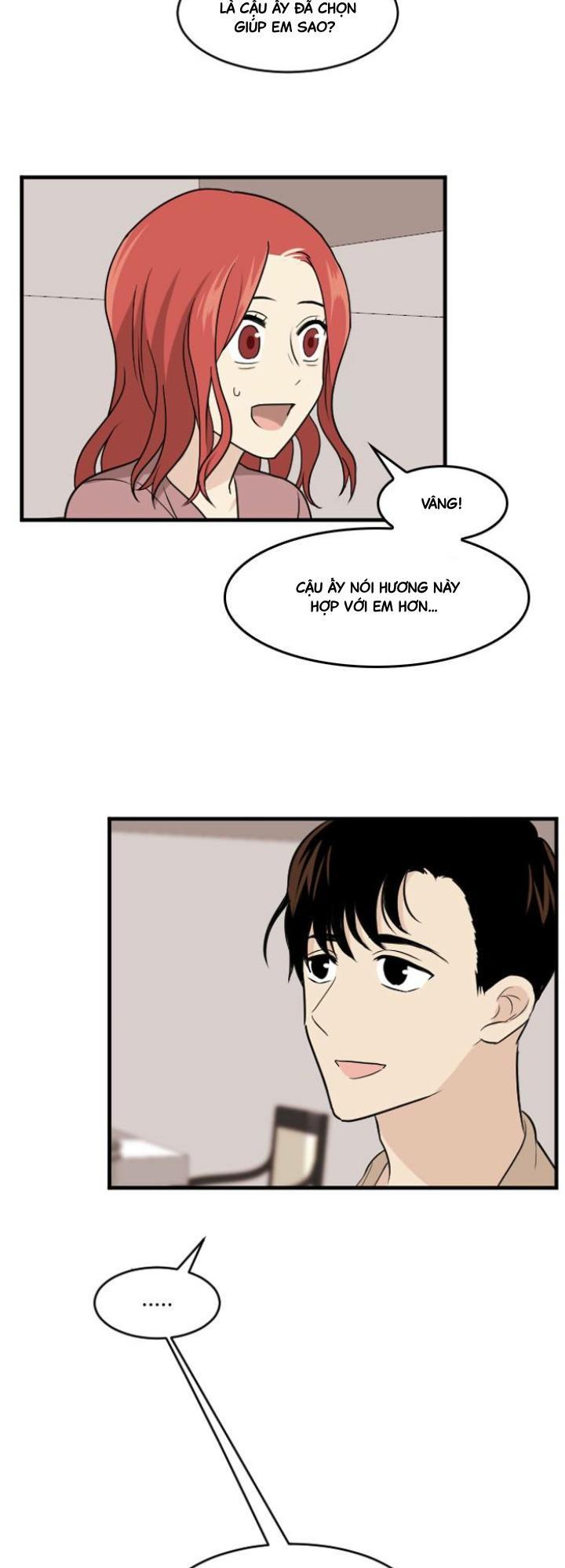 Người Đẹp Gangnam Chapter 40 - Trang 2