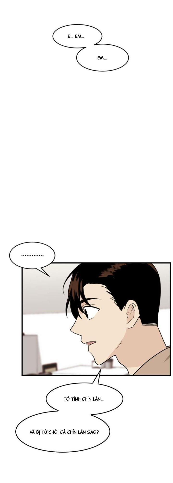 Người Đẹp Gangnam Chapter 40 - Trang 2