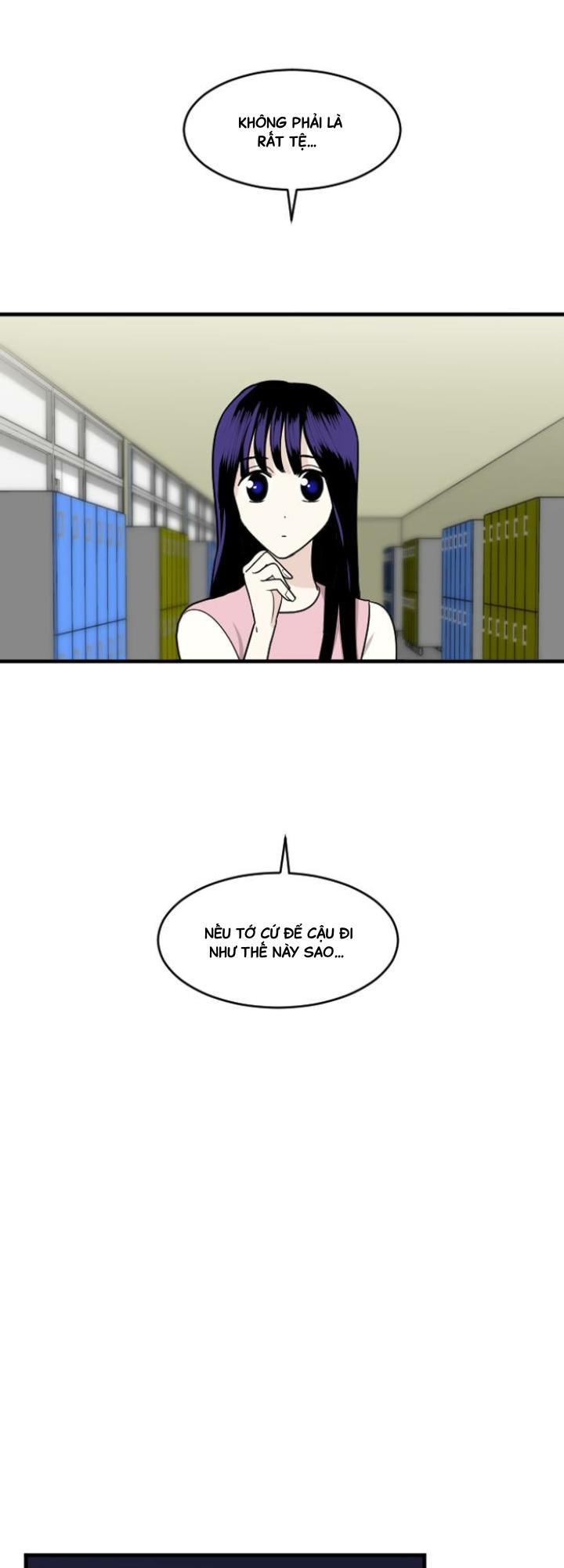 Người Đẹp Gangnam Chapter 42 - Trang 2