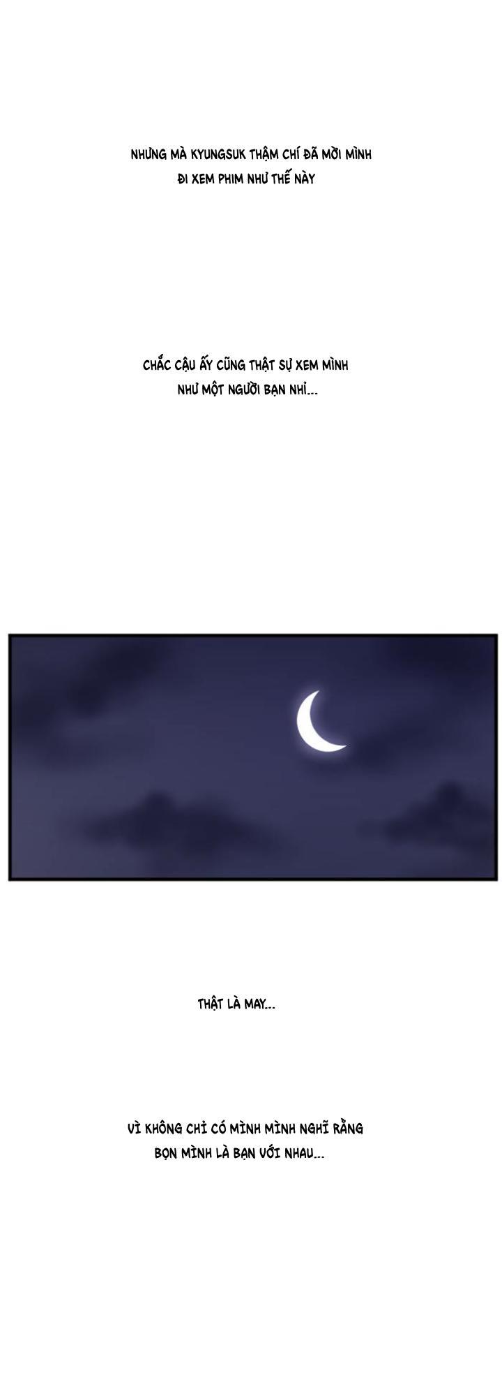 Người Đẹp Gangnam Chapter 42 - Trang 2