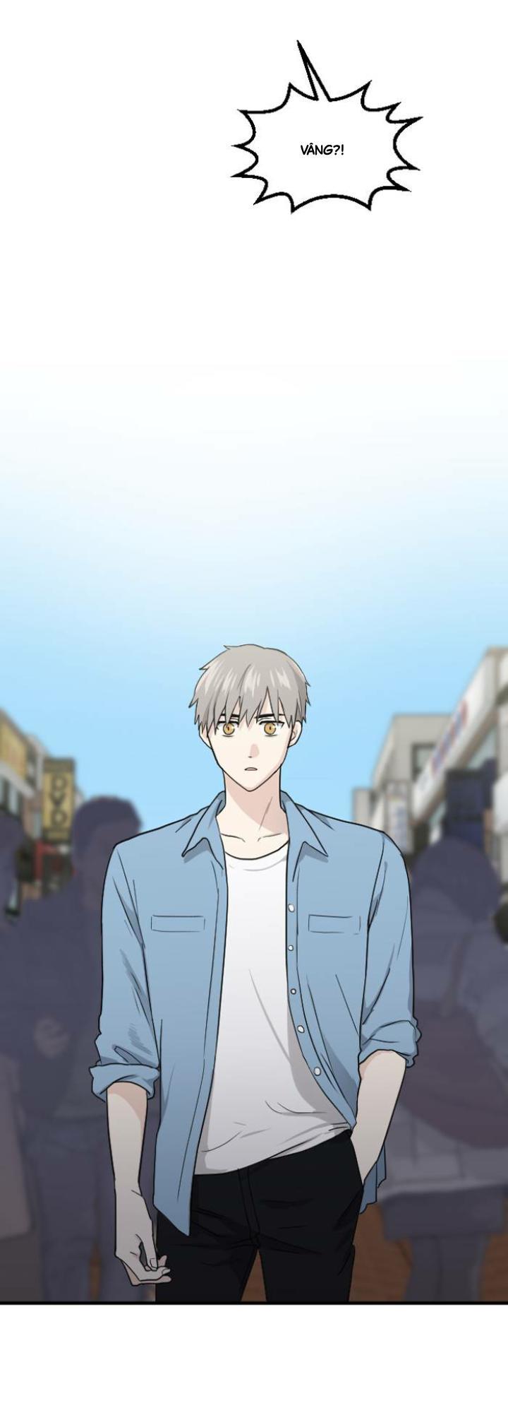 Người Đẹp Gangnam Chapter 42 - Trang 2