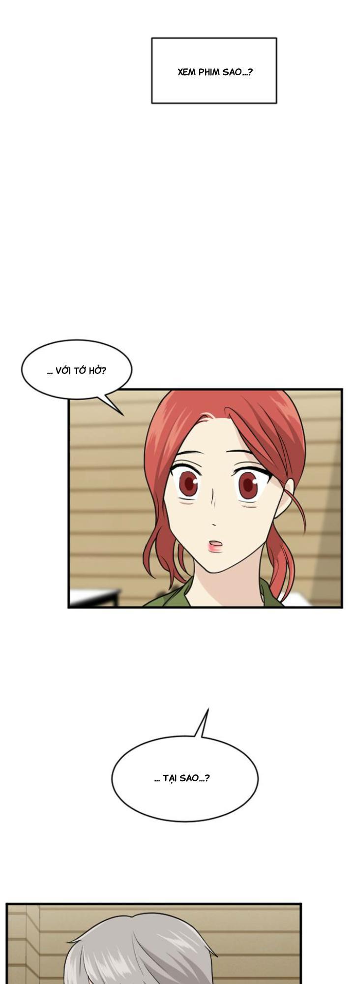 Người Đẹp Gangnam Chapter 42 - Trang 2