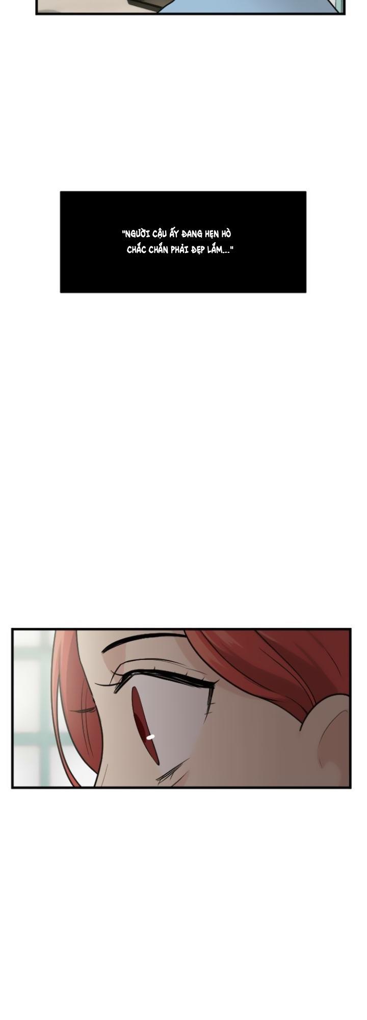 Người Đẹp Gangnam Chapter 44 - Trang 2