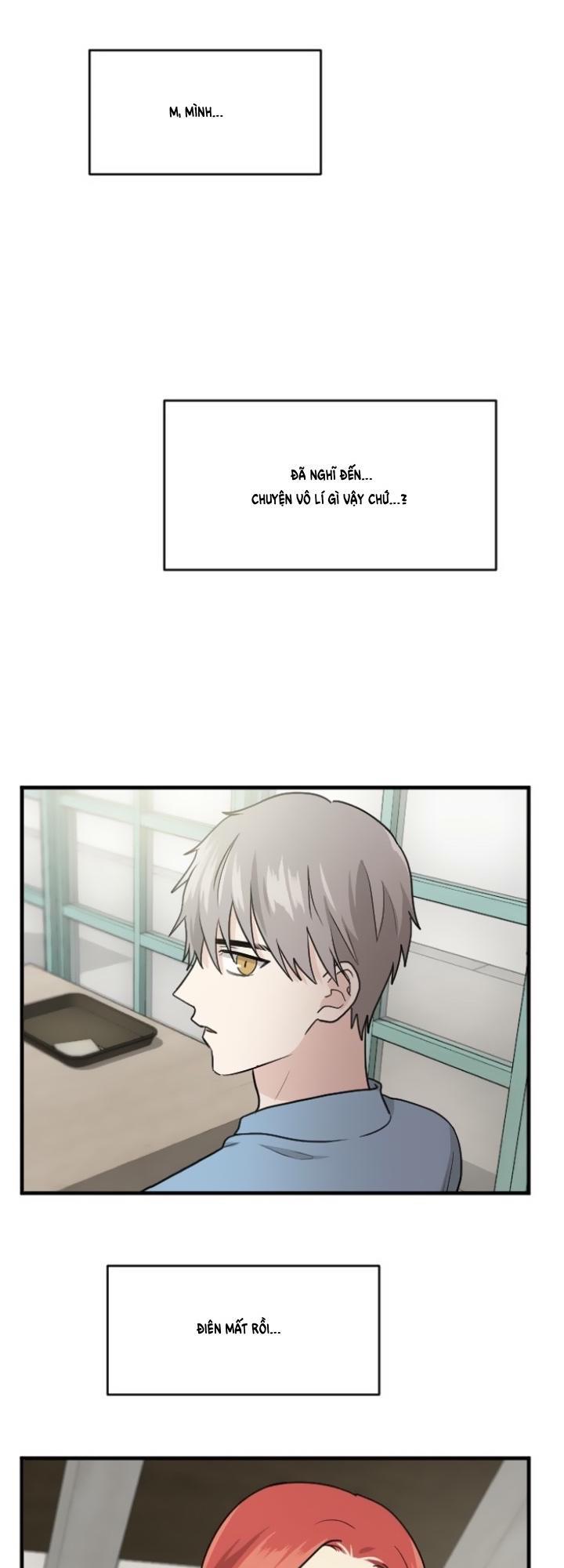 Người Đẹp Gangnam Chapter 44 - Trang 2