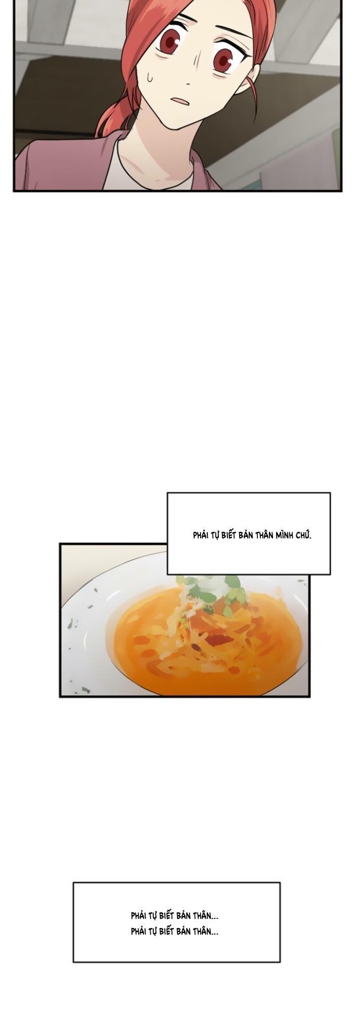 Người Đẹp Gangnam Chapter 44 - Trang 2