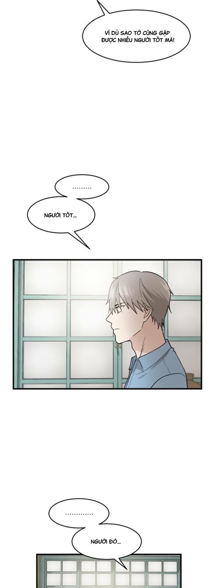 Người Đẹp Gangnam Chapter 44 - Trang 2