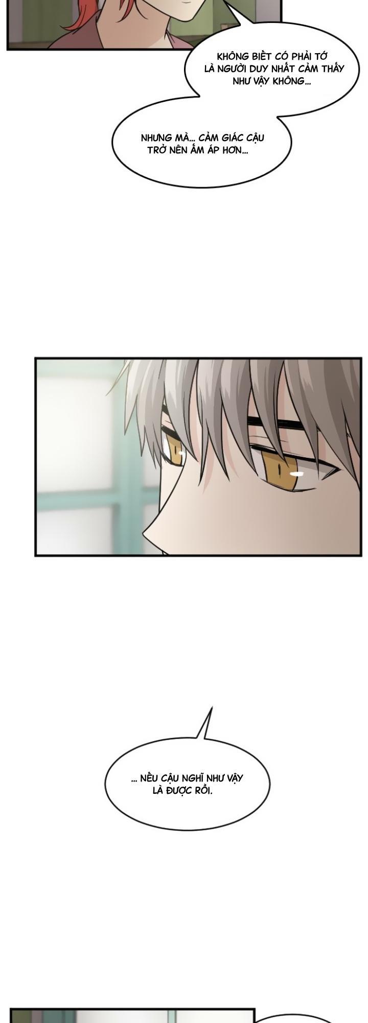 Người Đẹp Gangnam Chapter 44 - Trang 2