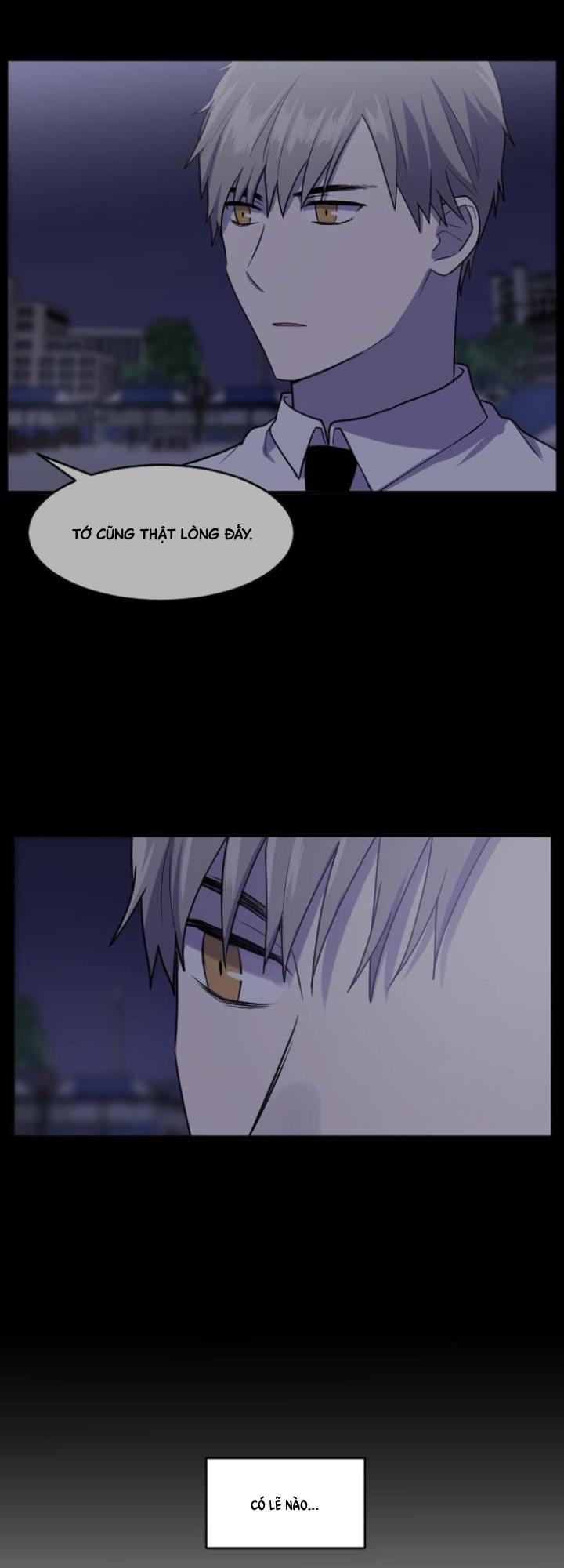 Người Đẹp Gangnam Chapter 44 - Trang 2